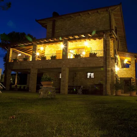 Agriturismo San Fedele-3