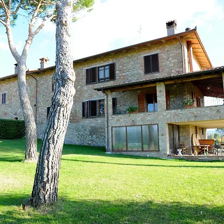 Agriturismo San Fedele-2